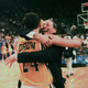 THe greatest moment in Valpo history — the 1998 NCAA upset of Mississippi.